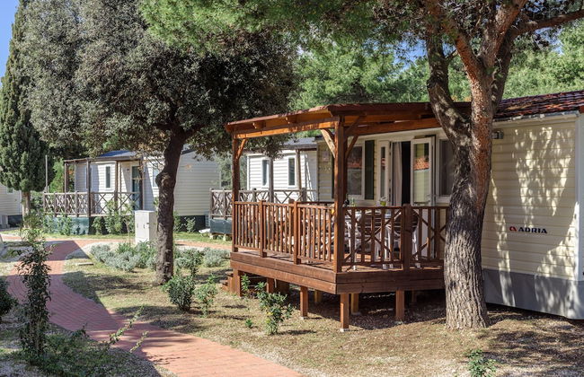 Salve Croatia Homes Amadria Park Trogir - Foto 19