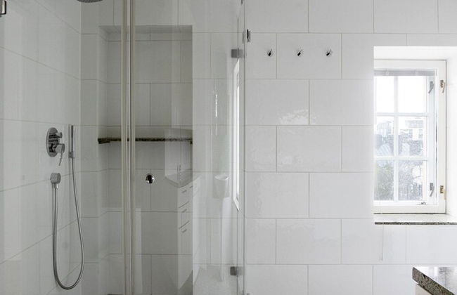 Grand luminous 150m2 2BR aptmnt in Eira - Foto 17