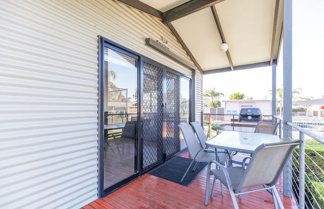 NRMA Yarrawonga Mulwala Holiday Park - Photo 46