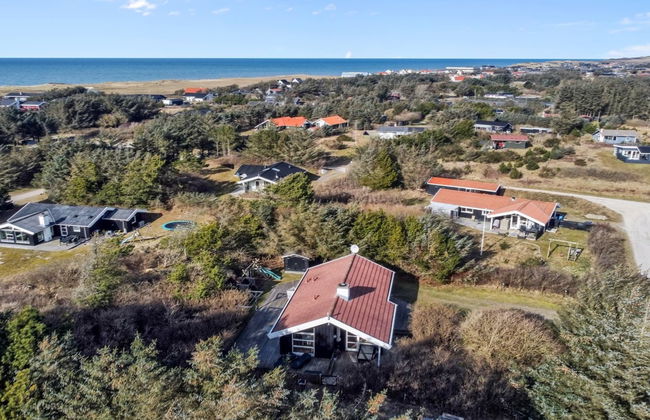 "Ømod" - 300m from the sea - Foto 3