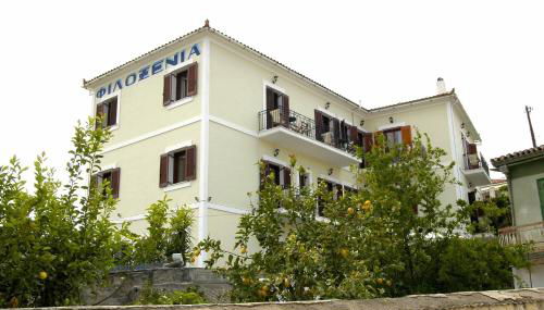 Filoxenia Studios - Foto 5