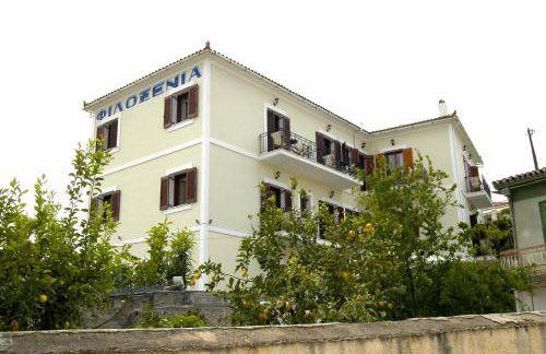 Filoxenia Studios - Foto 5