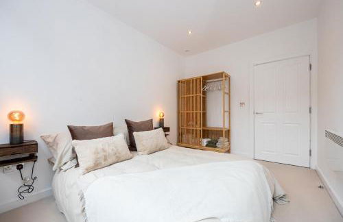 Boutique City Centre Apartment - Foto 7