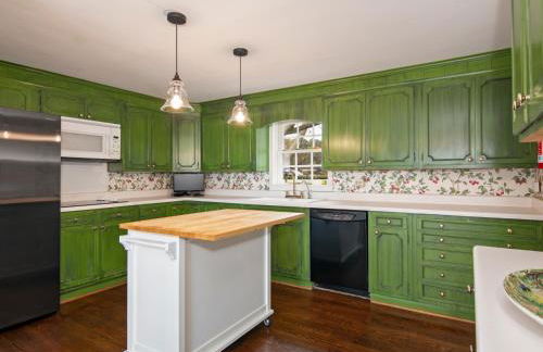 Swan Hollow - Foto 5