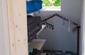 FeWo Oberdeck Ueckermünde - Foto 11