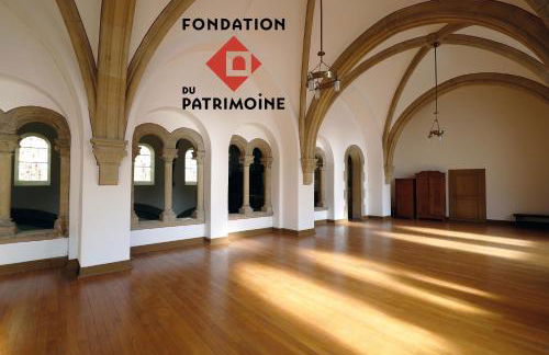 Loft de la Chapelle Sainte Blandine - Foto 49