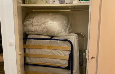 Appartement Fritz Proche Gare SNCF de Tours, Bus et Taxi - Foto 17