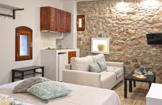 Pyrgos Houses and Restaurant - Foto 59