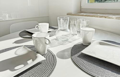 Heart of Hannover Apartment - Foto 9