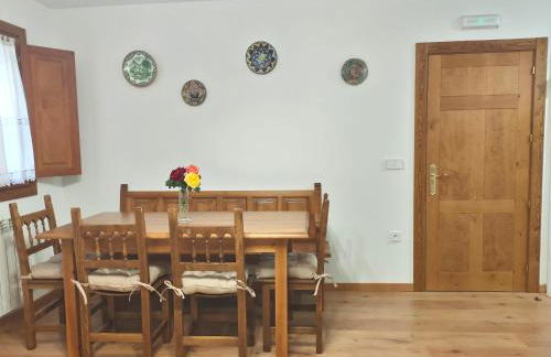 Apartamentos Javier - Foto 87