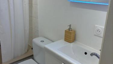 Charming Studio with mini garden - Foto 3