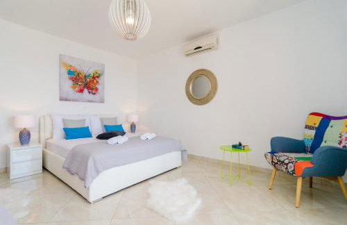 Arba Seaview Residences Apartments - Foto 66