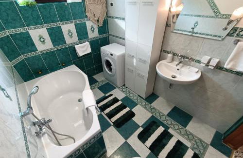 Dom nad Potokiem Sowa - Foto 28