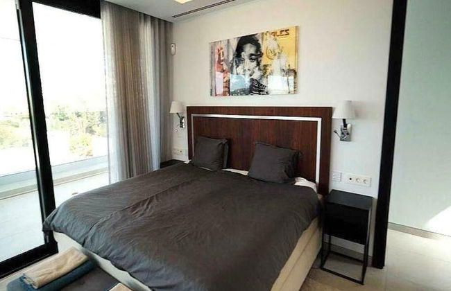 Luxury Villa with Views Marbella - Foto 3