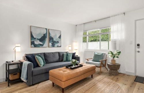 Central Apartment in a Hip Walkable Neighborhood NRP23-01143 - Foto 2