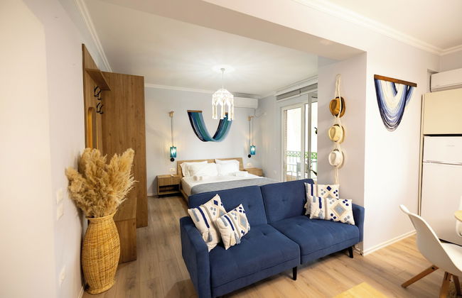 Boho Central Apartment - Foto 48