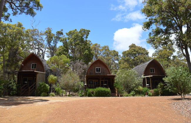 Jarrah Glen Cabins - Photo 32