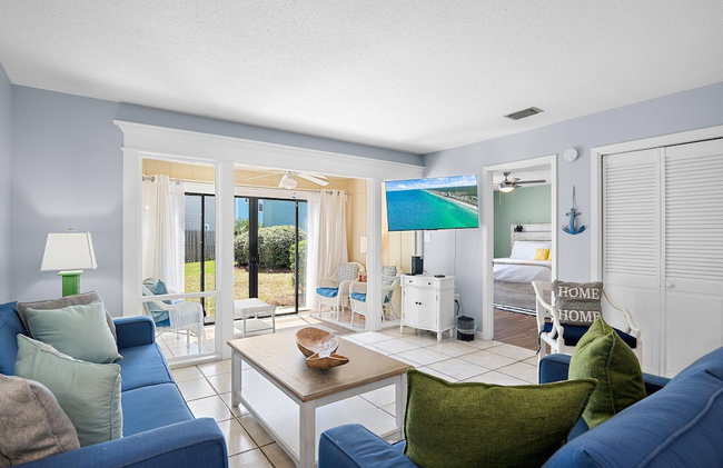 Chateau La Mer #5B - Foto 15