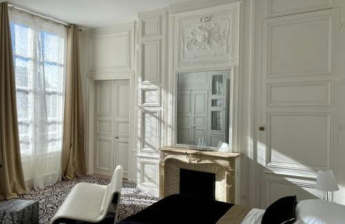 Hôtel Particulier de Champrond - Foto 39