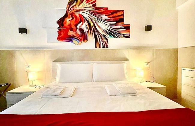 50 Tourist House Bologna Pratello Garden - Photo 1