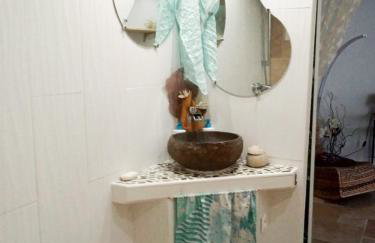 Appartement au rez-de-chaussée - Photo 13