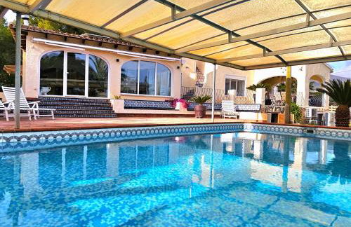 Casa Lilo - Elite Costa Blanca - Photo 33