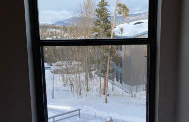 Summit County Wildernest Condo - Foto 13