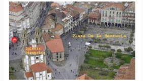 Pontevedra Apartments - Peregrina Family Suite - Foto 2