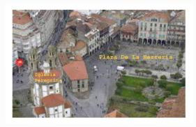 Pontevedra Apartments - Peregrina Family Suite - Foto 2