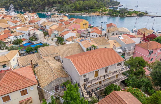 Kefalonia Apt in Gaios - Foto 27