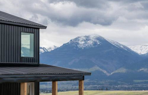 The Bitterroot Bunkhouse - Foto 22