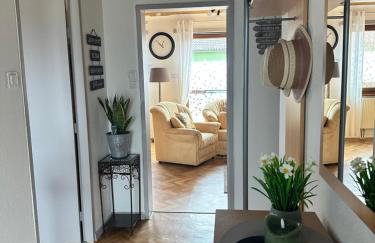 Grand appartement au cœur de la région alsacienne - Photo 24