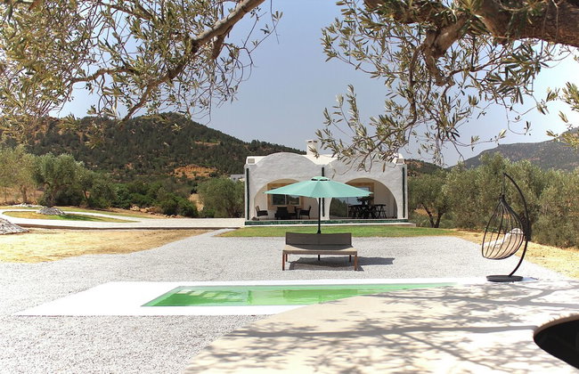 Villa in the Mountains Hammamet - Foto 27