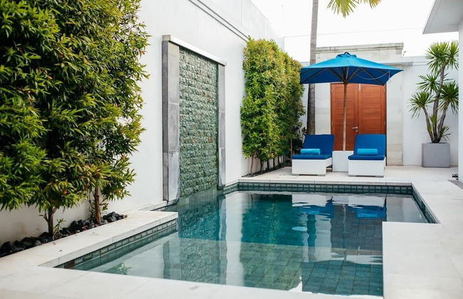 Kamil Villas - Foto 25