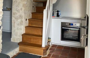 La Maison Bleue - Photo 31