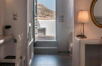 Aerides Mandrakia Milos - Foto 21