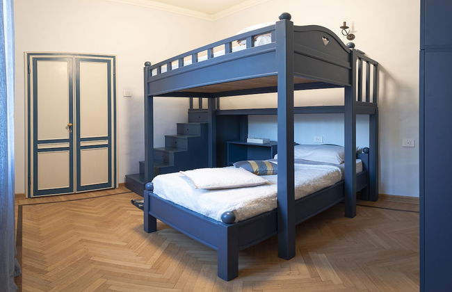 Villa VItturi - Foto 41