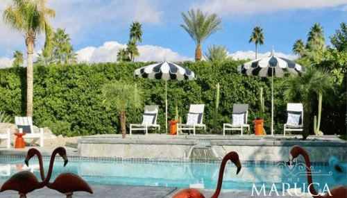 Villa Finola - Foto 4, sunbed, Garden view