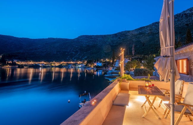 Apartment Vala - Foto 33