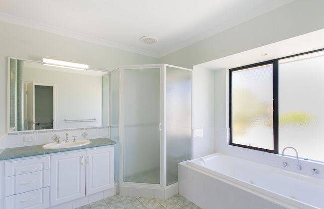 Seahaven Villas by Rockingham Apartments - Foto 20