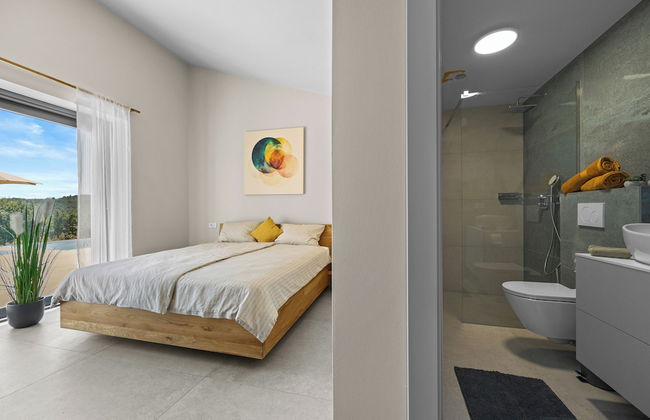 Villa Andrea - Foto 1