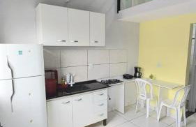 Loft - Residencial Raio do Sol - Sorriso - MT - Foto 1