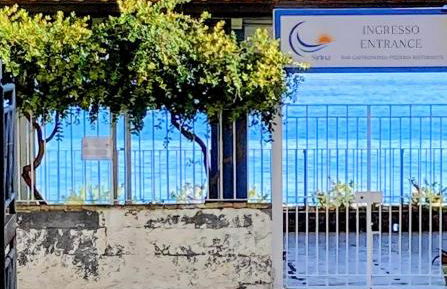 Appartamento fronte mare Taormina - relax e posizione top - Foto 1