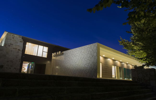 Solar Dos Cáceres - Foto 53