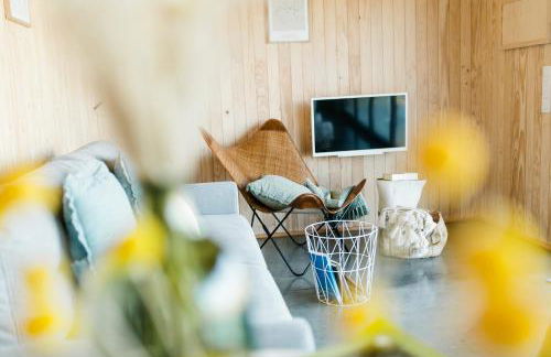 Cabañas Huma 1 - Foto 18