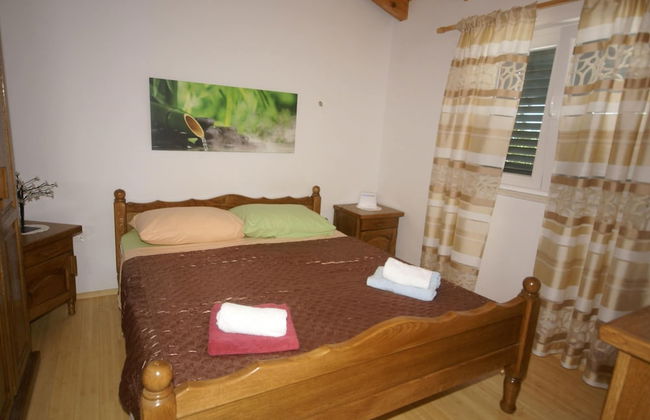 Villa With Private Pool in Trilj, Dalmatia - Foto 4