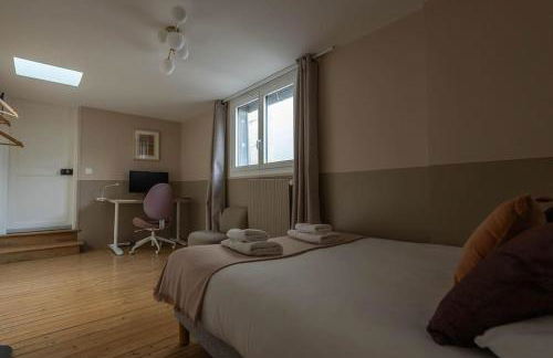 Maison Alternativi - hyper centre - Photo 28