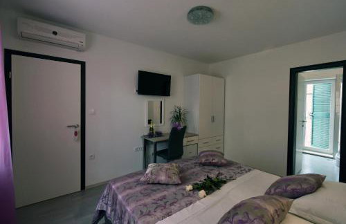 Kuzma Rooms and Apartments - Foto 43