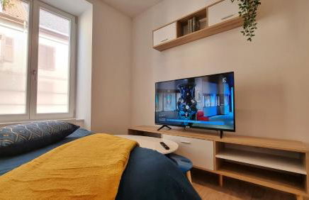 Chez Patisa - Business and Tourism - RBNB - Foto 7