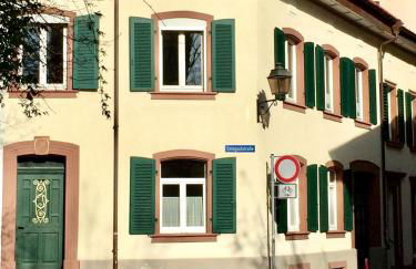 Appartment Entegast - Edles Landhausflair zum Geniessen - Foto 8